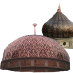 WA 081 328 786 160, Kubah Masjid Kuningan