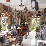Pusat Kerajinan Tembaga kuningan