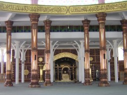 WA 081 328 786 160,Ukiran Kaligrafi Kuningan,