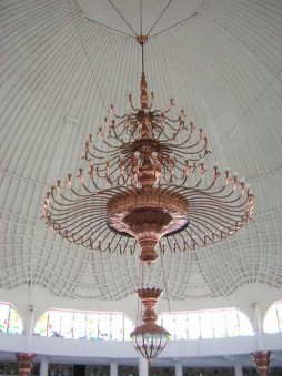 Lampu Robyong