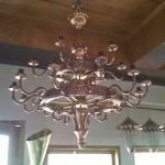 WA 081 328 786 160, Lampu Hias Kuningan