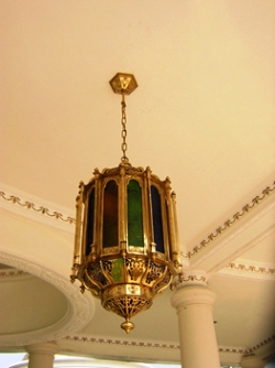 WA 081 328 786 160 ,Jual Lampu Gantung Kuningan