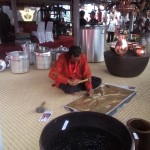 Supplier Kerajinan Tembaga dan Kuningan, Produk Kerajinan Logam Boyolali Tembus Pasar Ekspor